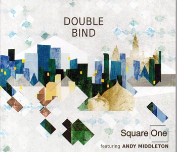 Double Bind album